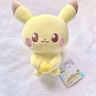 ポケモン - ふわふわ抱きぬいぐるみ メタモンの通販 by ポケモン - ふわふわ抱きぬいぐるみ メタモンの通販 by