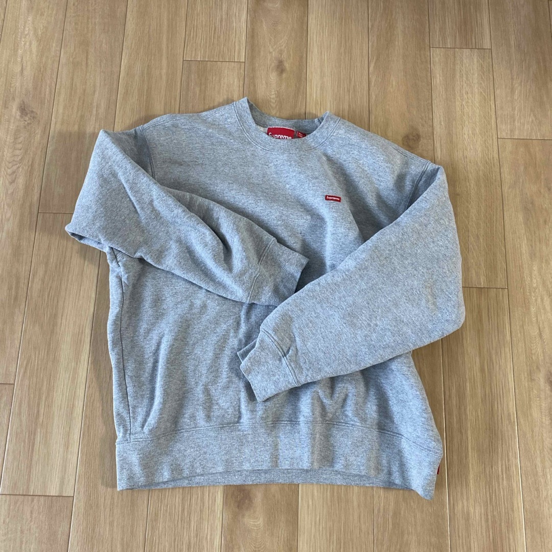 Supreme - シュプリーム スモールボックスフーディの通販 by Supreme - シュプリーム スモールボックスフーディの通販 by