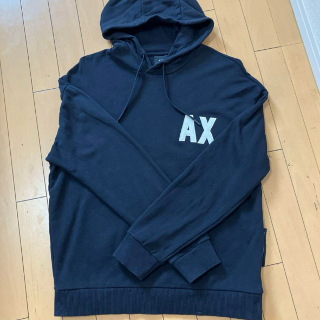 ARMANI EXCHANGE - アルマーニ トレーナーセット 美品の通販 by ARMANI EXCHANGE - アルマーニ トレーナーセット 美品の通販 by