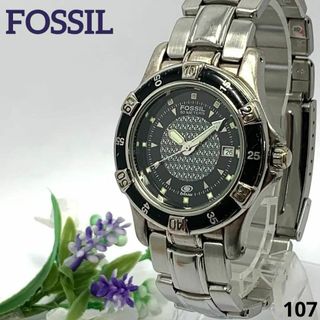 FOSSIL - FOSSIL SUNDIAL 日時計 サンダイアル ブラックの通販 FOSSIL - FOSSIL SUNDIAL 日時計 サンダイアル ブラックの通販