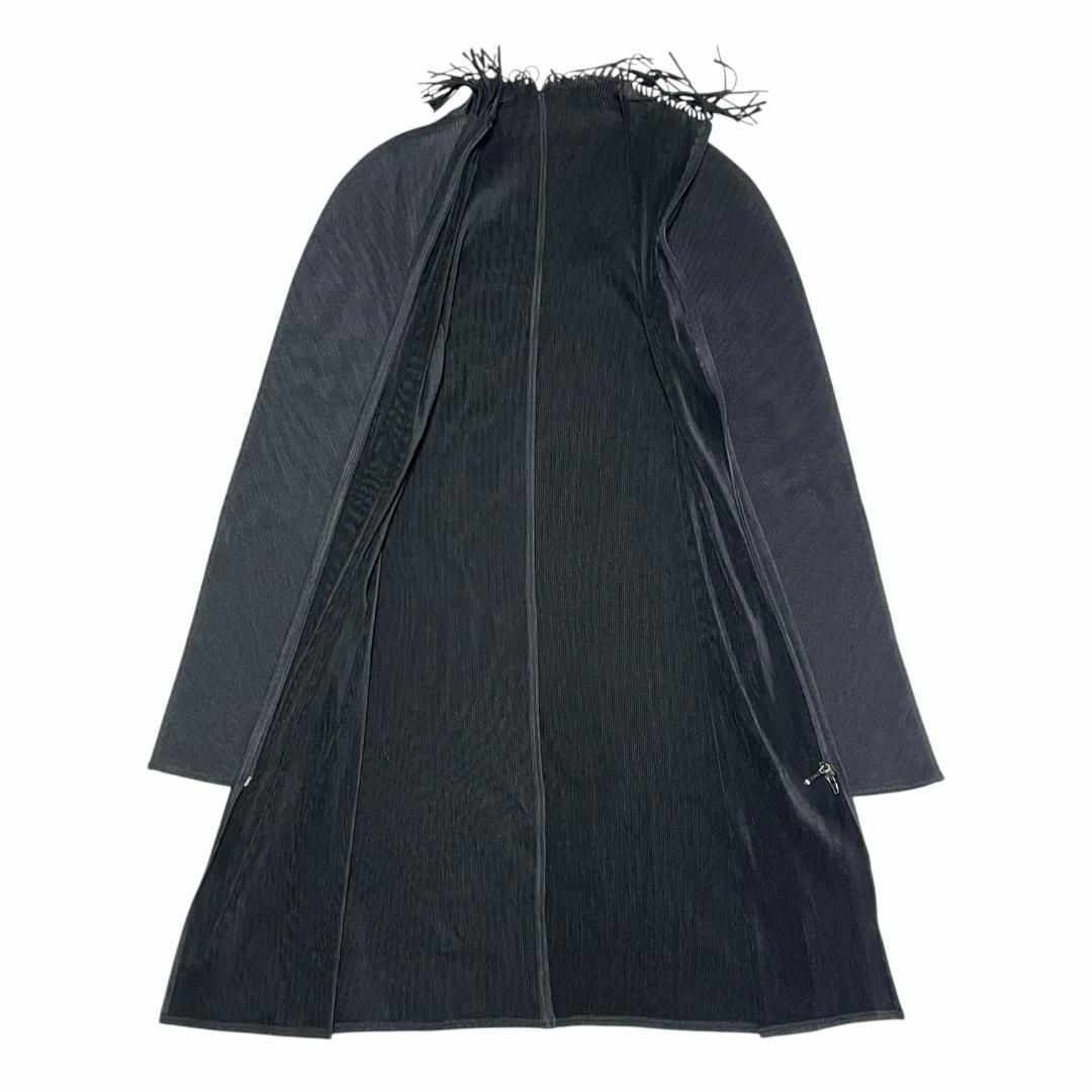PLEATS PLEASE ISSEY MIYAKE - 【美品】プリーツプリーズ 長袖 PLEATS PLEASE ISSEY MIYAKE - 【美品】プリーツプリーズ 長袖