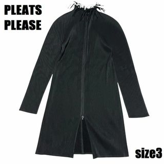 PLEATS PLEASE ISSEY MIYAKE(ワンピース)のフリマアイテム一覧 PLEATS PLEASE ISSEY MIYAKE(ワンピース)のフリマアイテム一覧