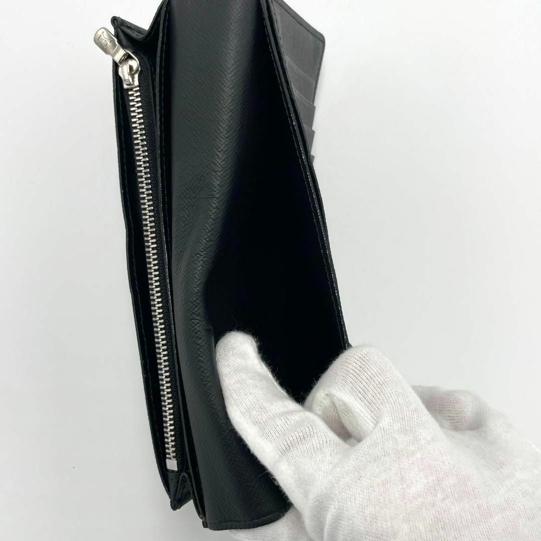 LOUIS VUITTON - ルイヴィトン 長財布 タイガ ポルトフォイユ LOUIS VUITTON - ルイヴィトン 長財布 タイガ ポルトフォイユ