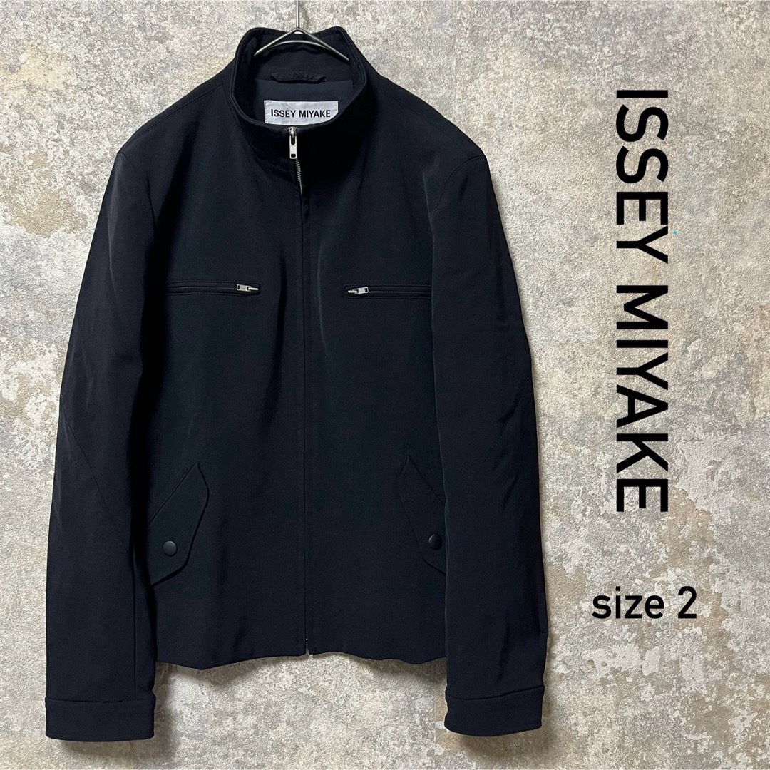 ISSEY MIYAKE - ISSEY MIYAKE イッセイミヤケ ドライバーズ ISSEY MIYAKE - ISSEY MIYAKE イッセイミヤケ ドライバーズ