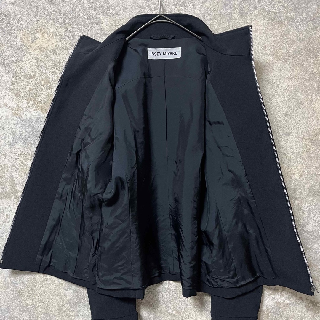 ISSEY MIYAKE - ISSEY MIYAKE イッセイミヤケ ドライバーズ ISSEY MIYAKE - ISSEY MIYAKE イッセイミヤケ ドライバーズ