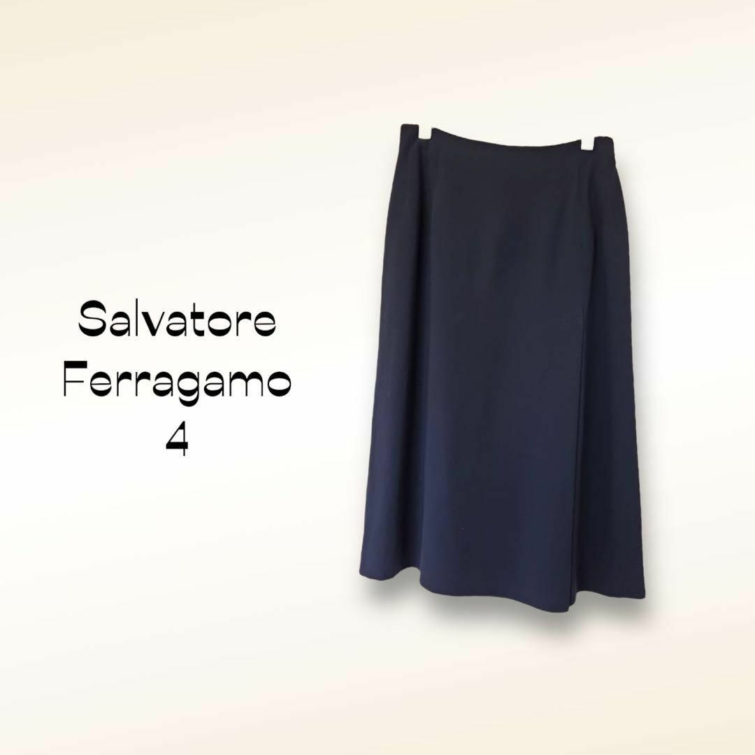 Salvatore Ferragamo - サルヴァトーレ フェラガモ スカート【4 Salvatore Ferragamo - サルヴァトーレ フェラガモ スカート【4