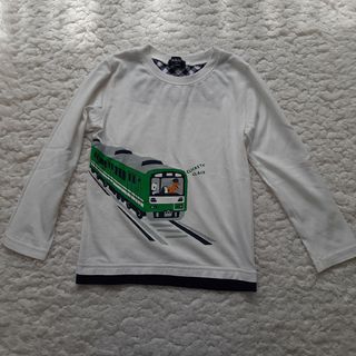 kladskap - クレードスコープ ロンT キッズ カットソー 長袖 kladskap - クレードスコープ ロンT キッズ カットソー 長袖