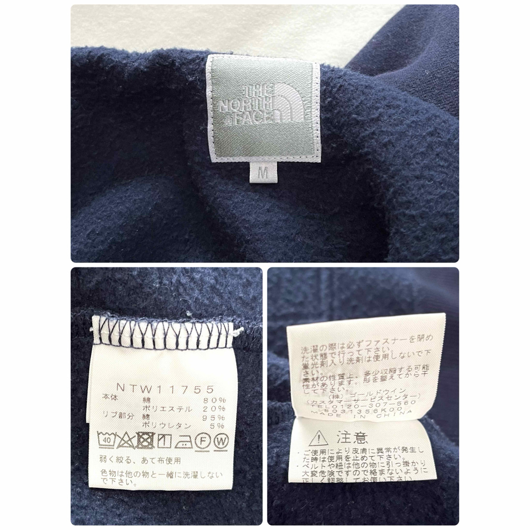 THE NORTH FACE - THE NORTH FACE ノースフェイス NTW11755 THE NORTH FACE - THE NORTH FACE ノースフェイス NTW11755
