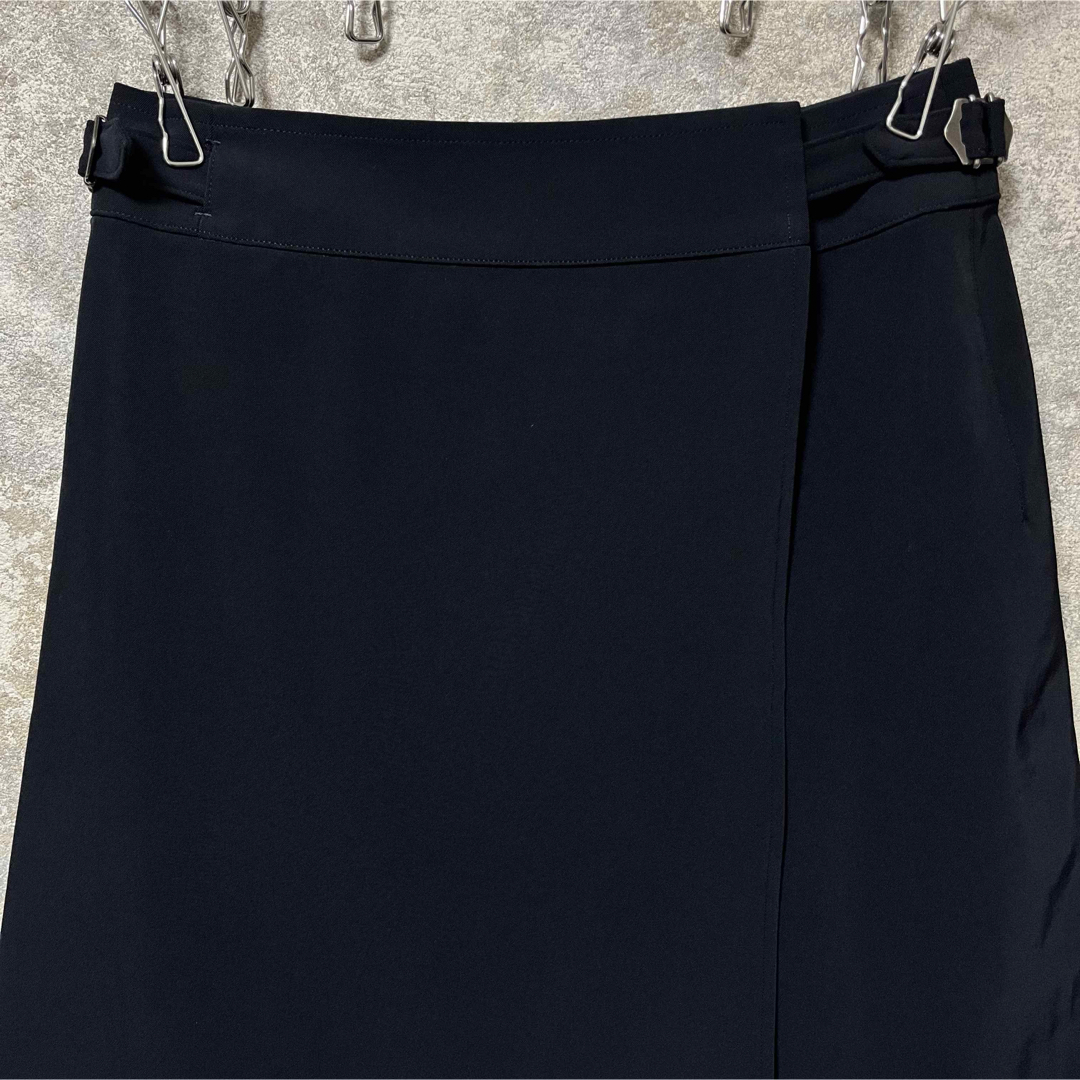 ISSEY MIYAKE - ISSEY MIYAKE WHITE LABEL イッセイミヤケ 巻き ISSEY MIYAKE - ISSEY MIYAKE WHITE LABEL イッセイミヤケ 巻き