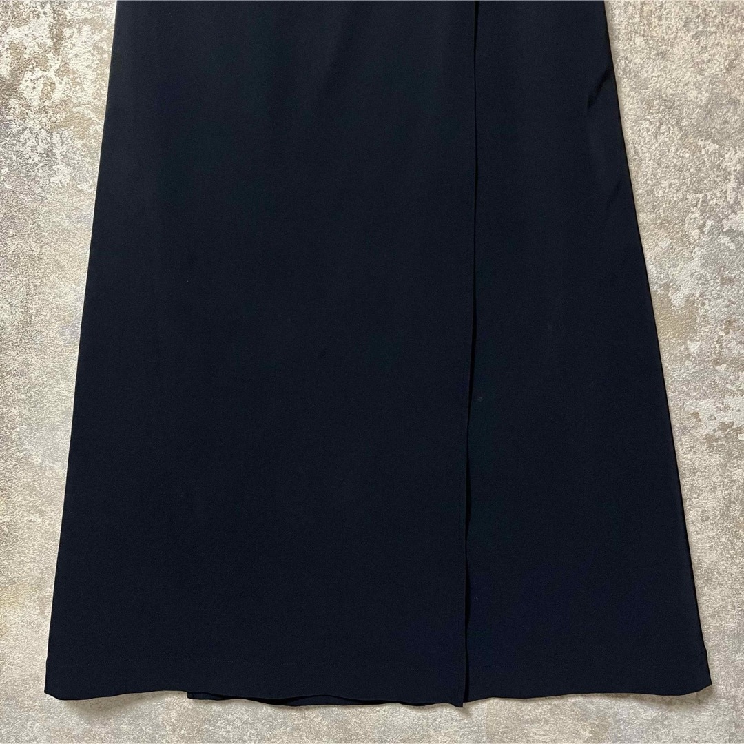 ISSEY MIYAKE - ISSEY MIYAKE WHITE LABEL イッセイミヤケ 巻き ISSEY MIYAKE - ISSEY MIYAKE WHITE LABEL イッセイミヤケ 巻き