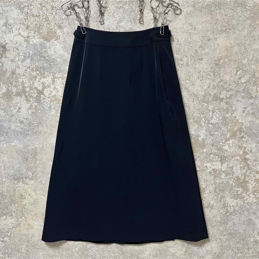 ISSEY MIYAKE - ISSEY MIYAKE WHITE LABEL イッセイミヤケ 巻き ISSEY MIYAKE - ISSEY MIYAKE WHITE LABEL イッセイミヤケ 巻き