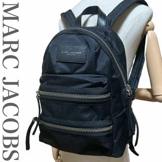 MARC JACOBS(リュック/バックパック)のフリマアイテム一覧 MARC JACOBS(リュック/バックパック)のフリマアイテム一覧