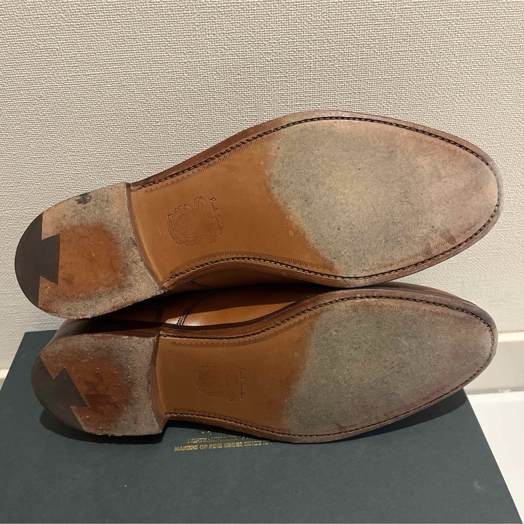 Crockett&Jones - クロケット&ジョーンズ ポールスミス 別注 Crockett&Jones - クロケット&ジョーンズ ポールスミス 別注