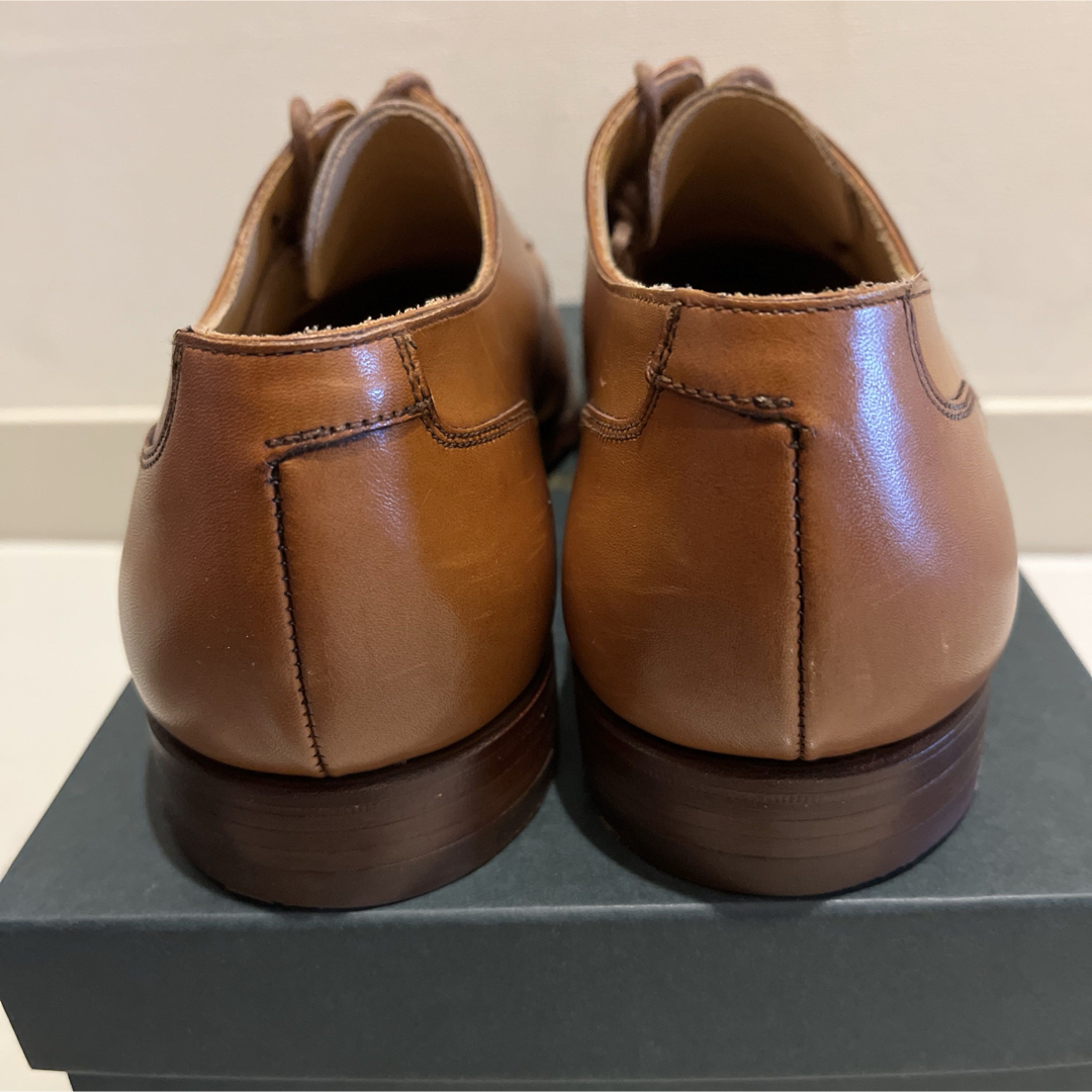 Crockett&Jones - クロケット&ジョーンズ ポールスミス 別注 Crockett&Jones - クロケット&ジョーンズ ポールスミス 別注