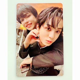 &TEAM グッズ トートバッグ トレカ付き 月狼 ポップアップ &TEAM 3rd SINGLE「Go in Blind (月狼)」POP-UP 特設サイト