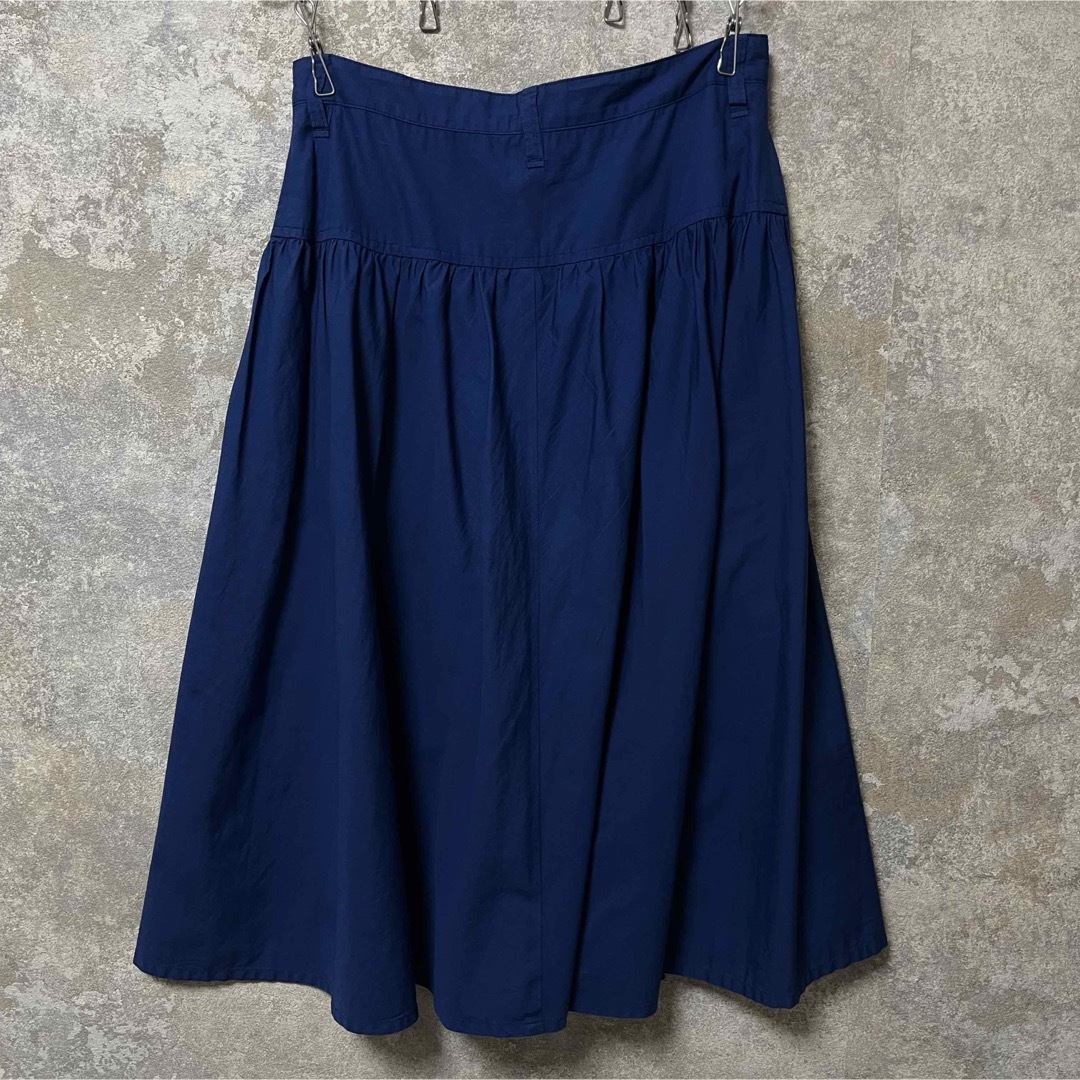 Y's - Y's ワイズ スカート Yohji Yamamoto ヨウジヤマモトの Y's - Y's ワイズ スカート Yohji Yamamoto ヨウジヤマモトの