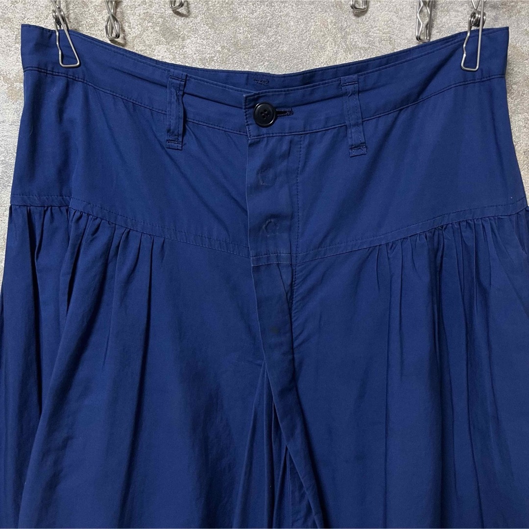 Y's - Y's ワイズ スカート Yohji Yamamoto ヨウジヤマモトの Y's - Y's ワイズ スカート Yohji Yamamoto ヨウジヤマモトの
