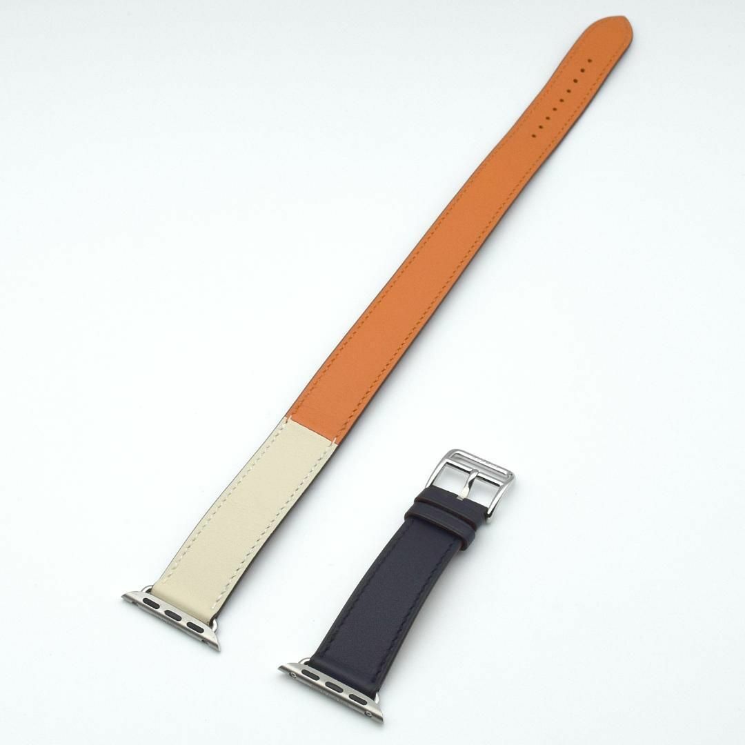 HERMES - *未使用*エルメス アップル ドゥブルトゥール HERMES - *未使用*エルメス アップル ドゥブルトゥール