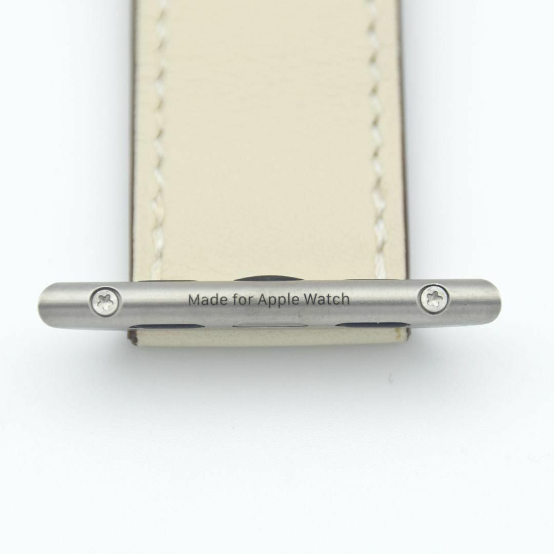 HERMES - *未使用*エルメス アップル ドゥブルトゥール HERMES - *未使用*エルメス アップル ドゥブルトゥール