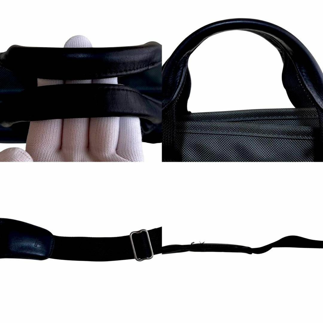 TUMI - 美品 トゥミ TUMI ビジネスバッグ ブリーフケース 2way TUMI - 美品 トゥミ TUMI ビジネスバッグ ブリーフケース 2way