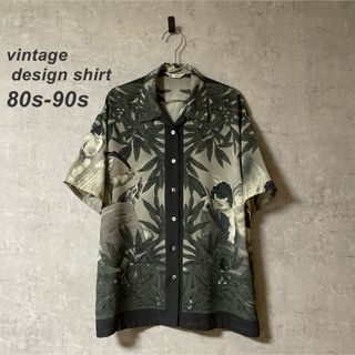 23aw 未使用 Y's for men ヨウジヤマモト フラップ 開襟 シャツ 23aw 未使用 Y's for men ヨウジヤマモト フラップ 開襟 シャツ