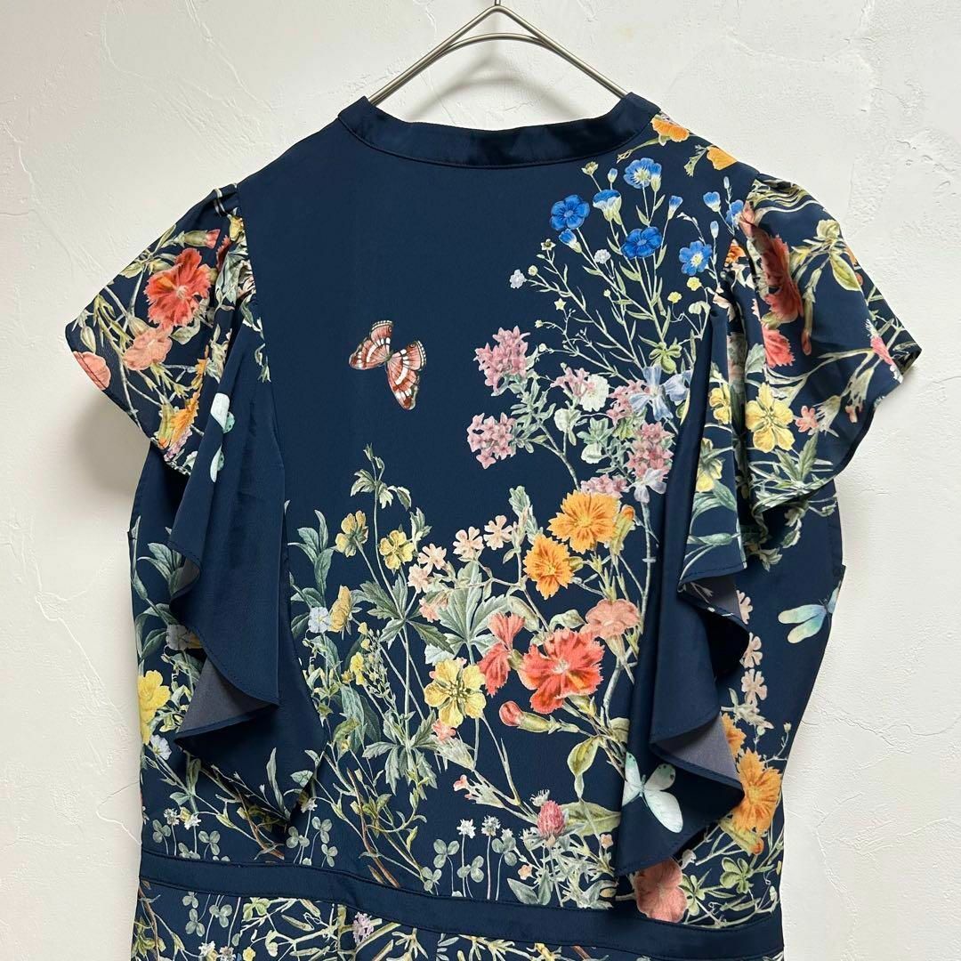 LOULOU WILLOUGHBY - 新品タグ付 Loulou Willoughby LOULOU WILLOUGHBY - 新品タグ付 Loulou Willoughby