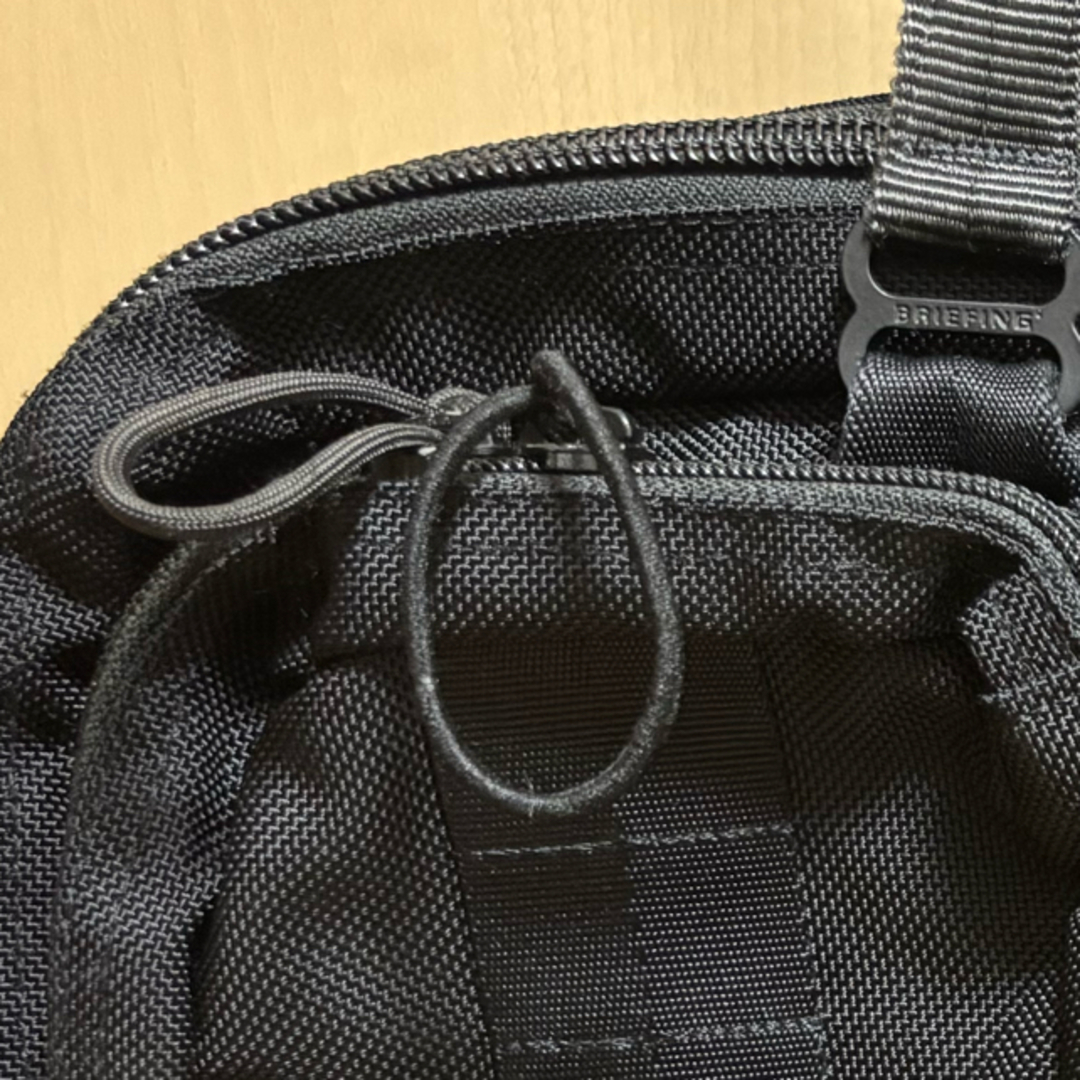 BEAMS - BRIEFING × BEAMS PLUS別注 3WAY BAGの通販 by リッキー BEAMS - BRIEFING × BEAMS PLUS別注 3WAY BAGの通販 by リッキー