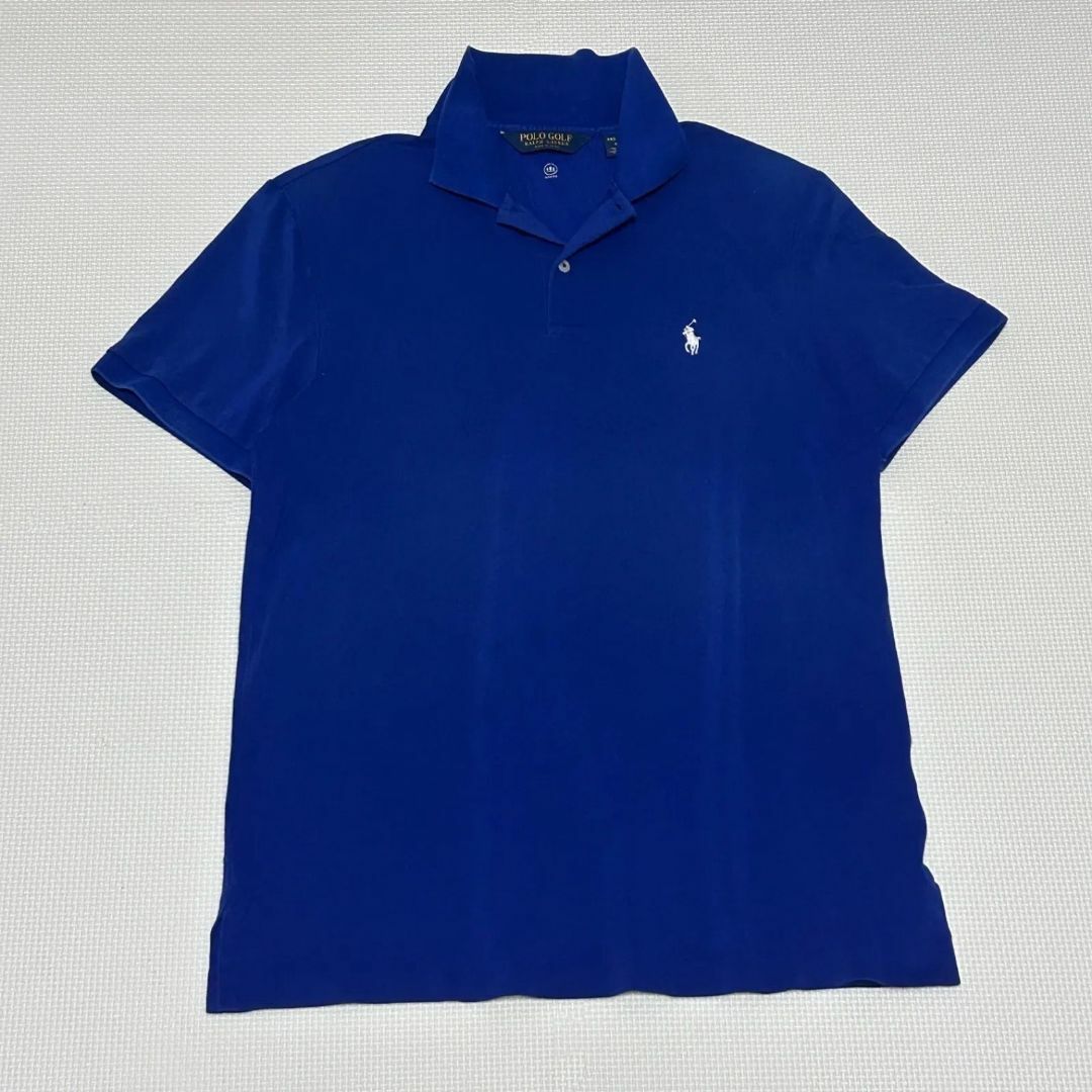 POLO RALPH LAUREN - POLO GOLF ( ポロ ゴルフ ) ポロシャツ POLO RALPH LAUREN - POLO GOLF ( ポロ ゴルフ ) ポロシャツ