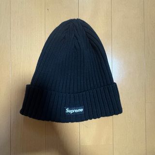 Supreme - 最終価格!登坂広臣 Supreme small boxlogo beanie 黒 Supreme - 最終価格!登坂広臣 Supreme small boxlogo beanie 黒