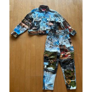 Vivienne Westwood - vivienne westwood セットアップの通販 by Vivienne Westwood - vivienne westwood セットアップの通販 by