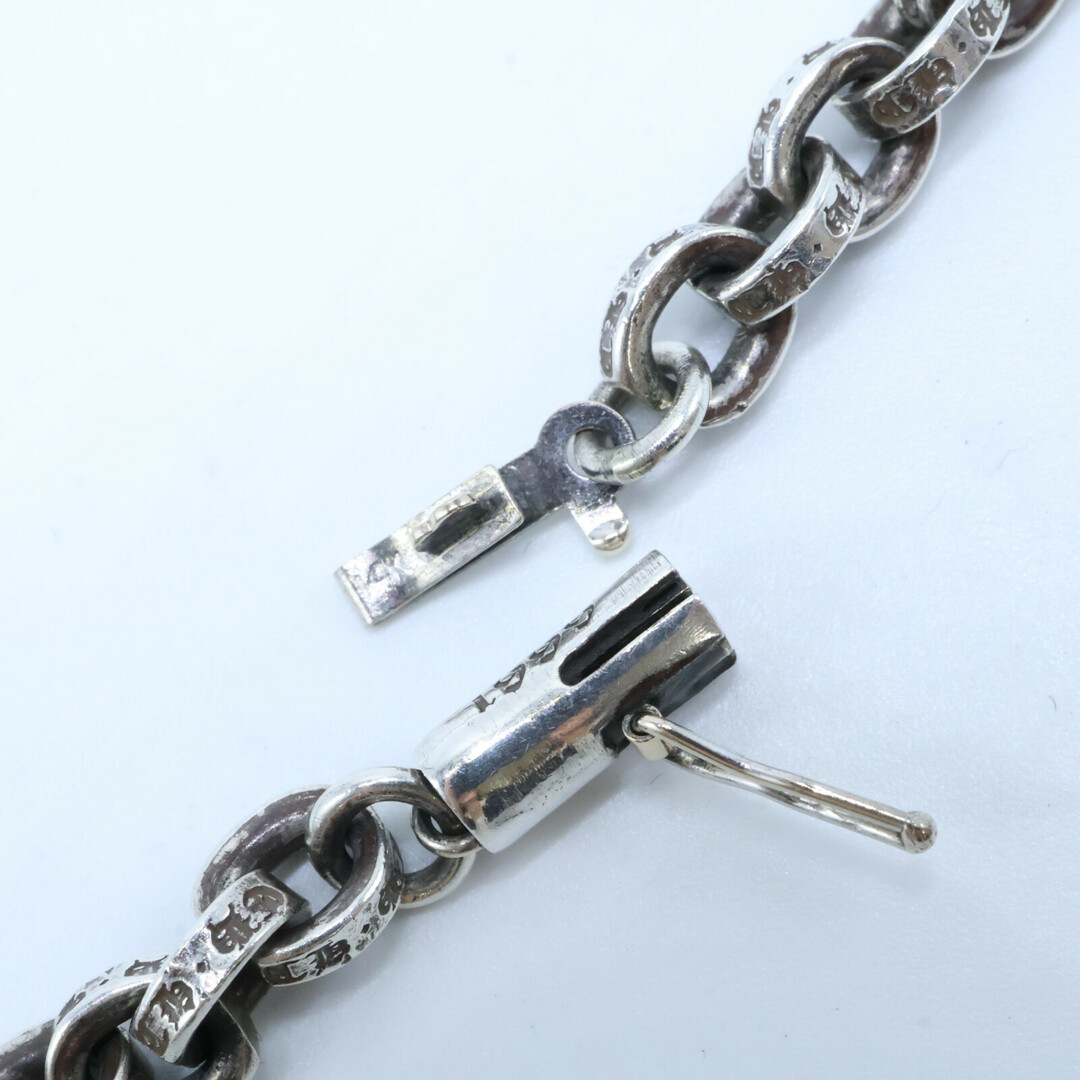 Chrome Hearts - クロムハーツ 925x14K 20インチ ペーパー Chrome Hearts - クロムハーツ 925x14K 20インチ ペーパー