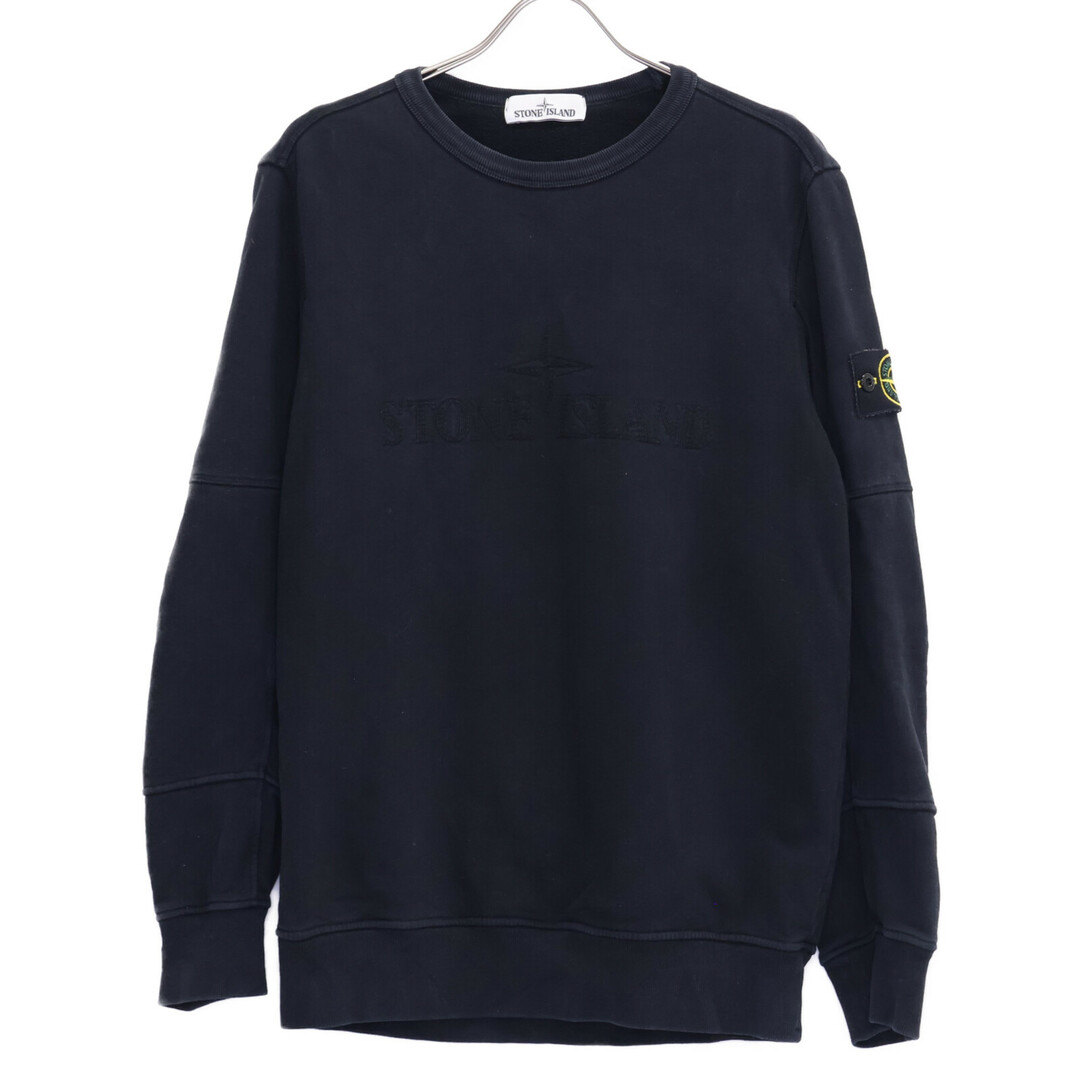 STONE ISLAND - ストーンアイランド 691563420 フロントロゴ刺繍 STONE ISLAND - ストーンアイランド 691563420 フロントロゴ刺繍
