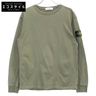 STONE ISLAND(Tシャツ/カットソー(七分/長袖))のフリマ STONE ISLAND(Tシャツ/カットソー(七分/長袖))のフリマ