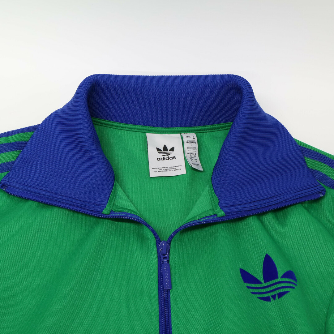 adidas - アディダス Adicolor Heritage Now ストライプ adidas - アディダス Adicolor Heritage Now ストライプ