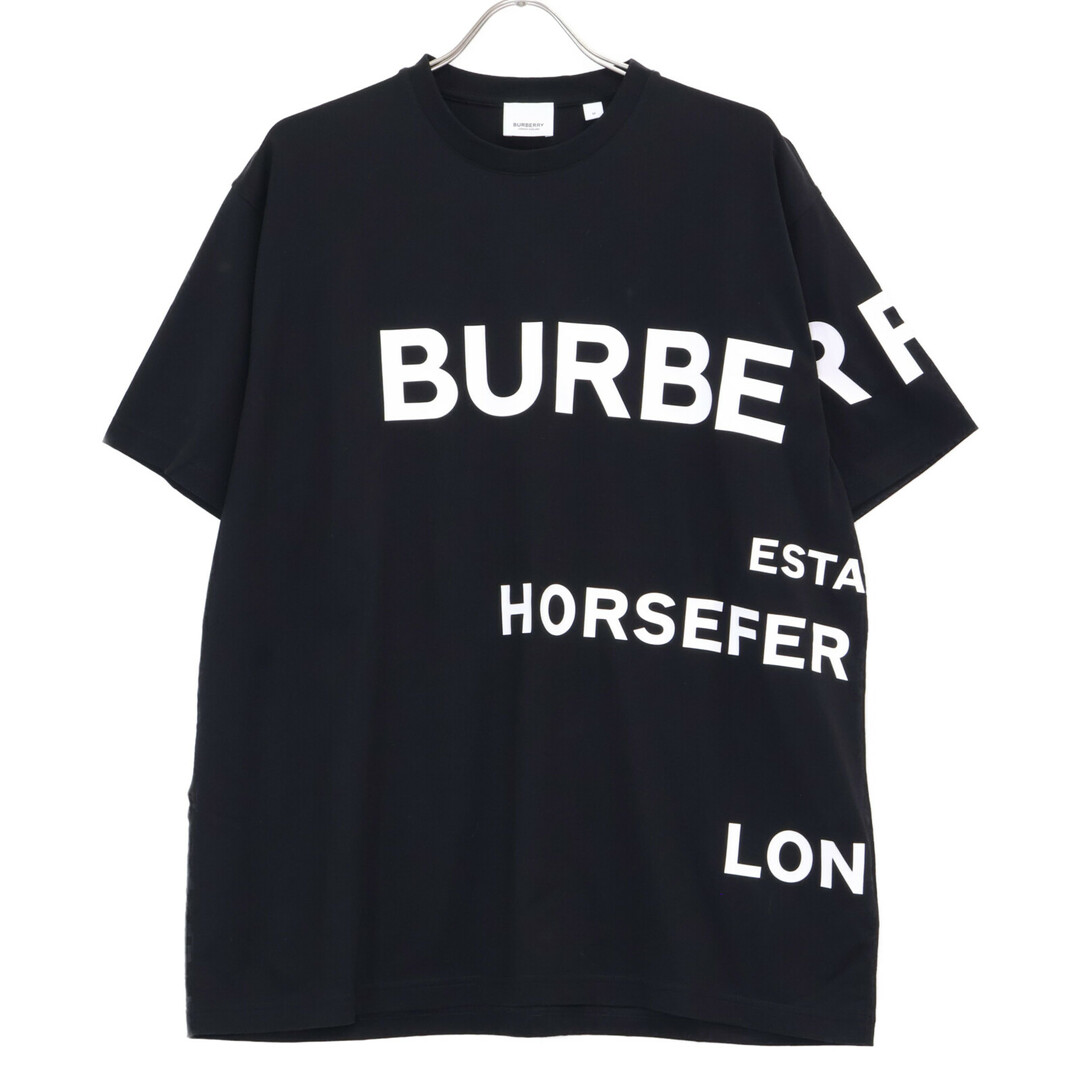 BURBERRY - バーバリー 美品/国内正規 8040694 ホースフェリー BURBERRY - バーバリー 美品/国内正規 8040694 ホースフェリー