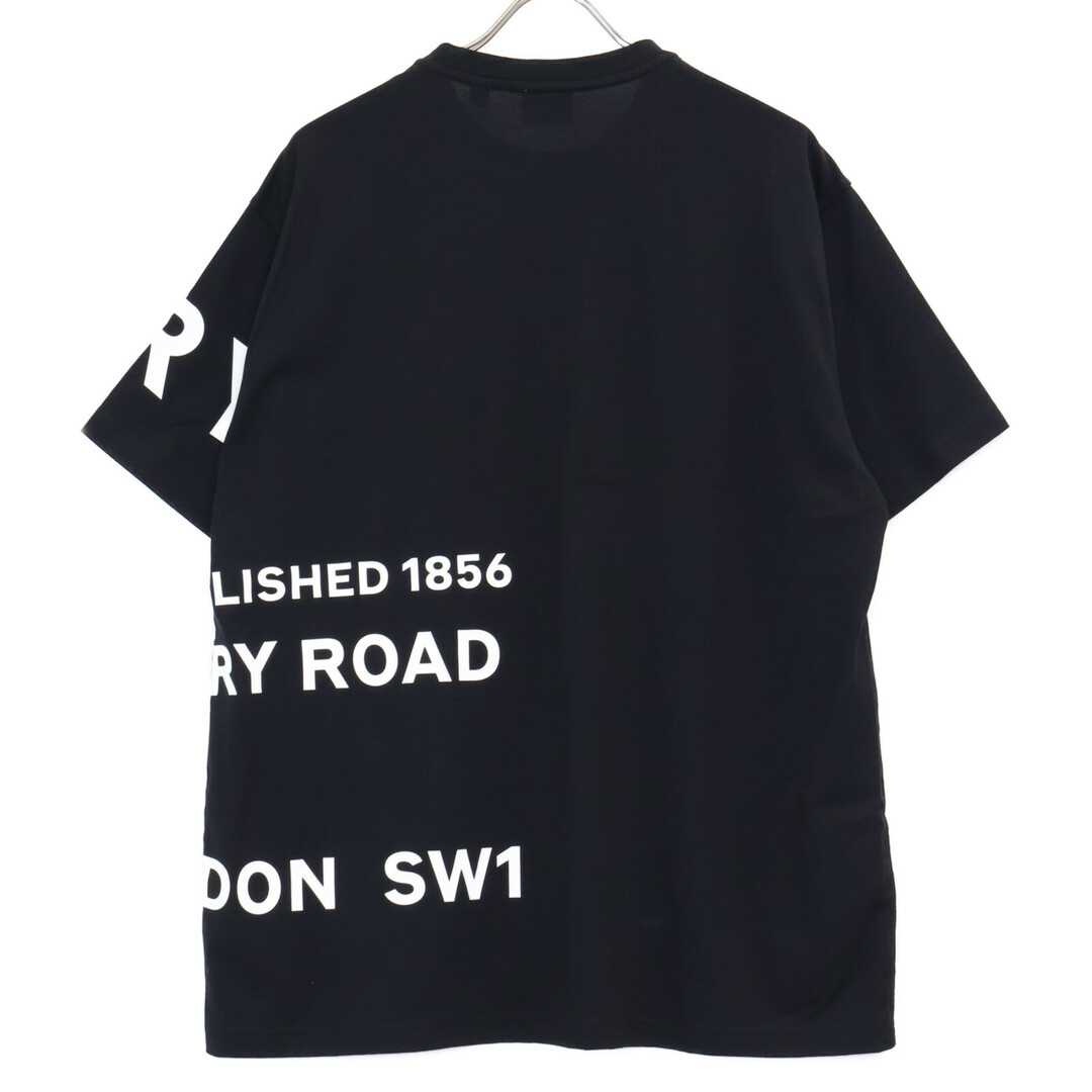 BURBERRY - バーバリー 美品/国内正規 8040694 ホースフェリー BURBERRY - バーバリー 美品/国内正規 8040694 ホースフェリー