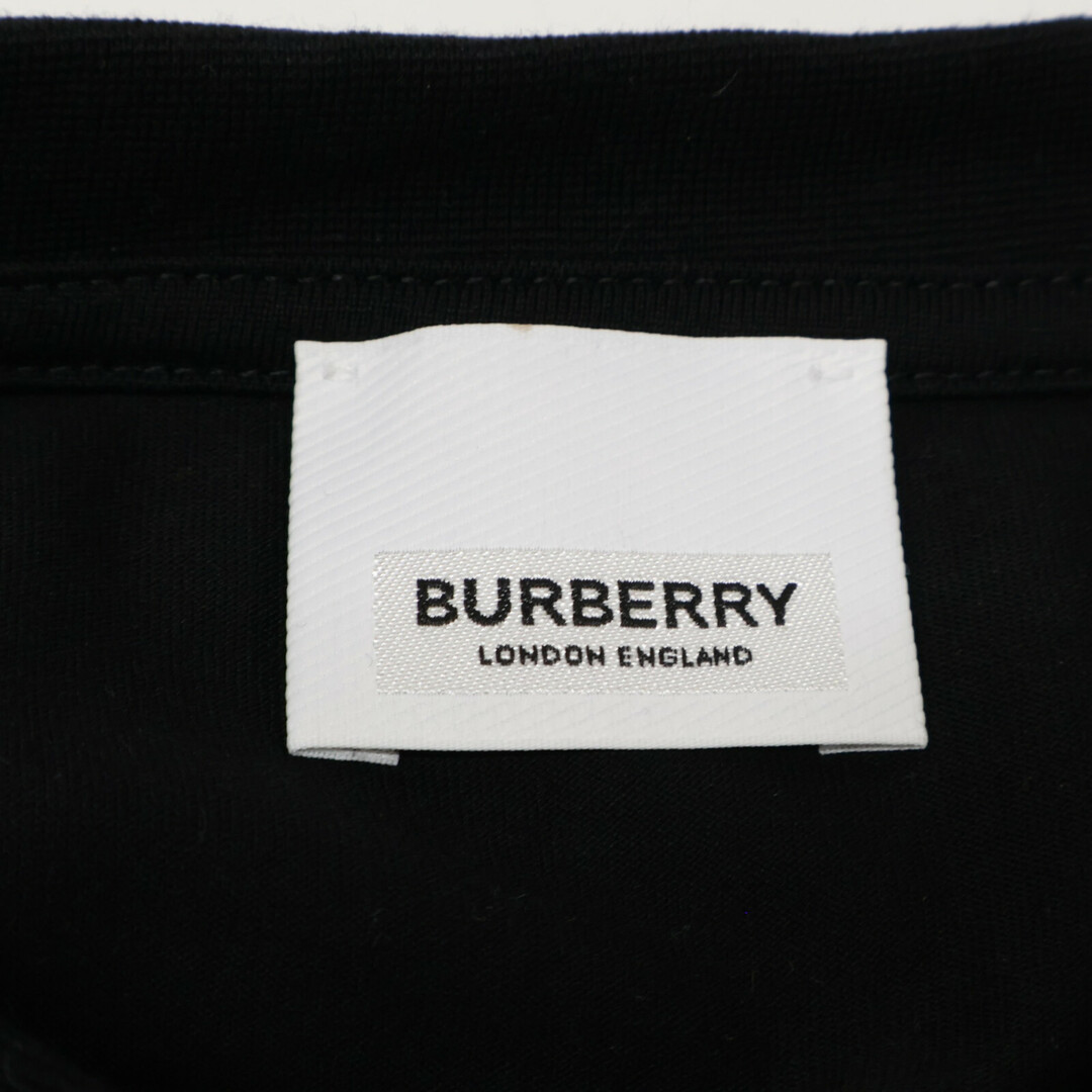 BURBERRY - バーバリー 美品/国内正規 8040694 ホースフェリー BURBERRY - バーバリー 美品/国内正規 8040694 ホースフェリー