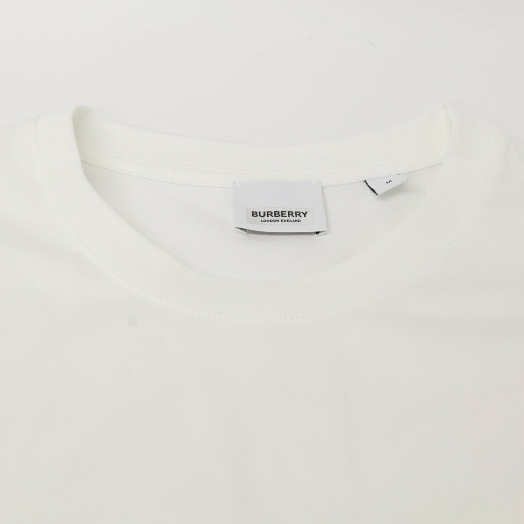 BURBERRY - バーバリー 美品/国内正規 8040691 ホースフェリー BURBERRY - バーバリー 美品/国内正規 8040691 ホースフェリー