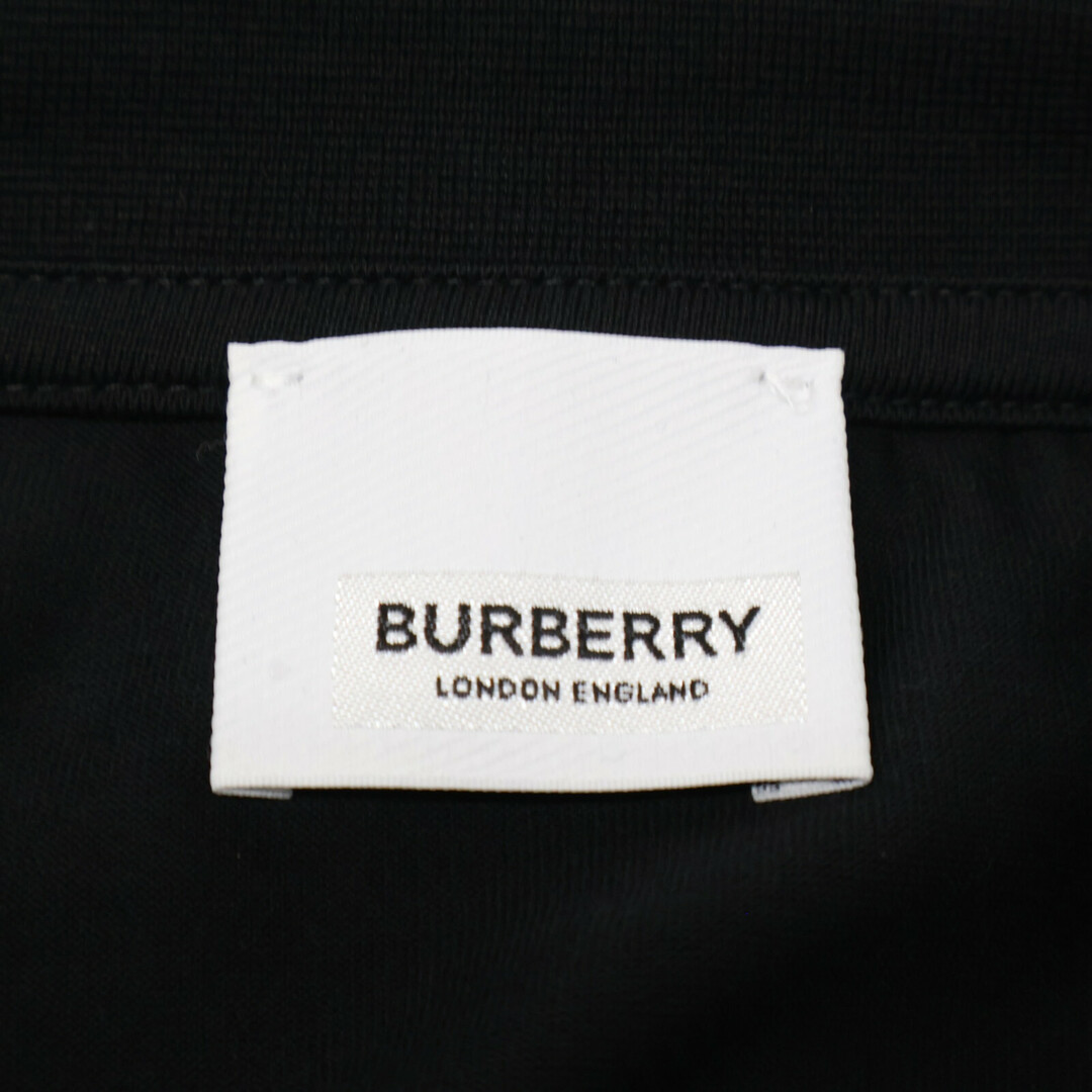 BURBERRY(バーバリー)のバーバリー 美品/国内正規 8070137  Long-sleeve Montage Print Tee　ロングスリーブモンタージュプリントTシャツ L メンズのトップス(Tシャツ/カットソー(七分/長袖))の商品写真