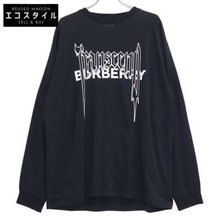 BURBERRY(Tシャツ/カットソー(七分/長袖))のフリマアイテム一覧 BURBERRY(Tシャツ/カットソー(七分/長袖))のフリマアイテム一覧