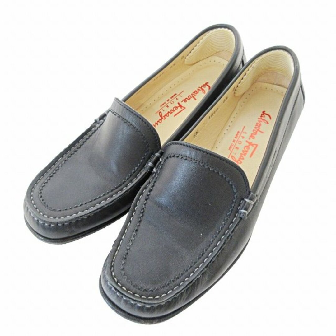 Salvatore Ferragamo - サルヴァトーレフェラガモ ローファー Salvatore Ferragamo - サルヴァトーレフェラガモ ローファー