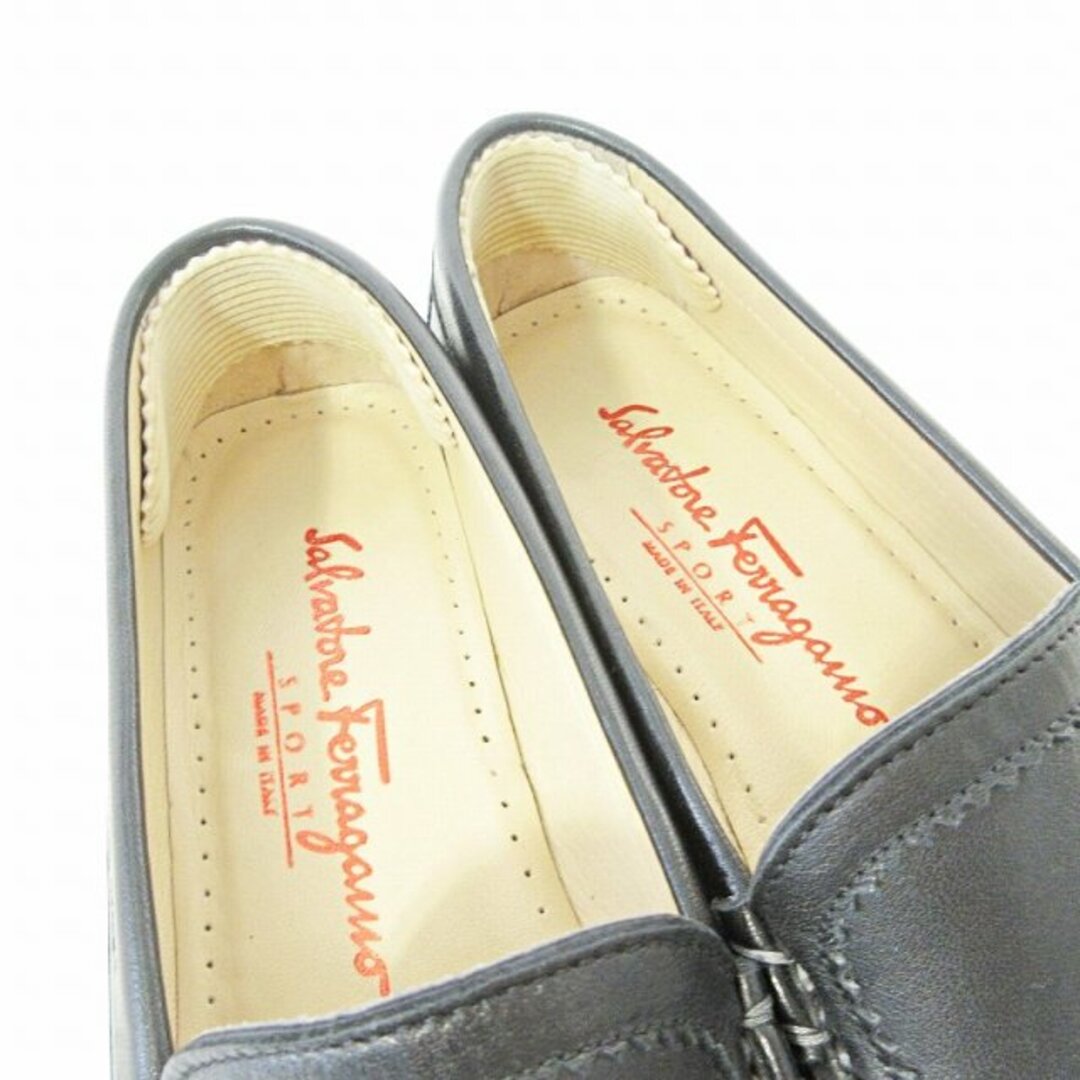 Salvatore Ferragamo - サルヴァトーレフェラガモ ローファー Salvatore Ferragamo - サルヴァトーレフェラガモ ローファー