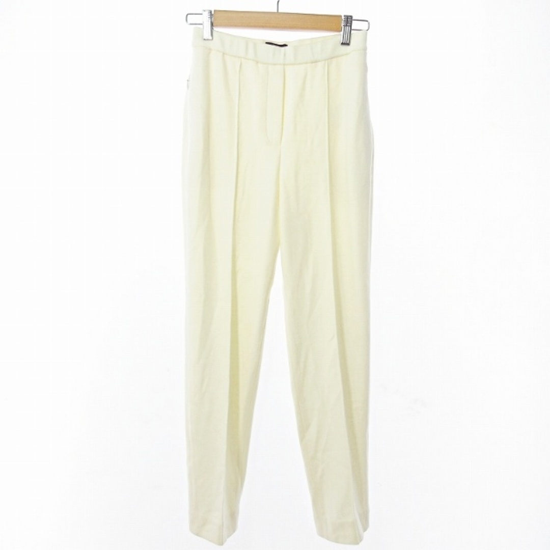 Theory - セオリー タグ付き ウール パンツ スラックス Theory - セオリー タグ付き ウール パンツ スラックス