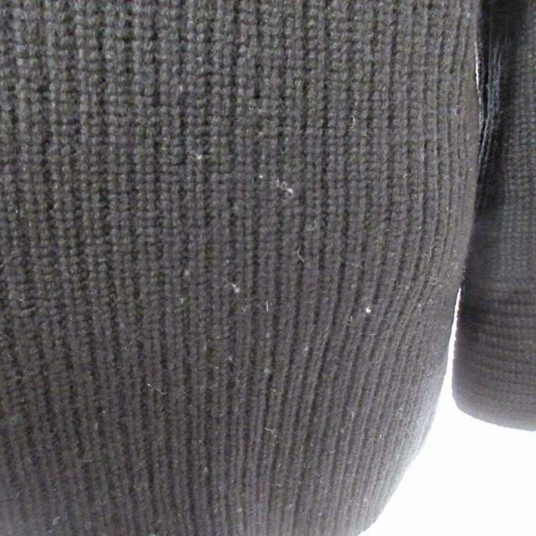 Spick & Span - スピック&スパン ハミルトンラムズウール使用 Spick & Span - スピック&スパン ハミルトンラムズウール使用
