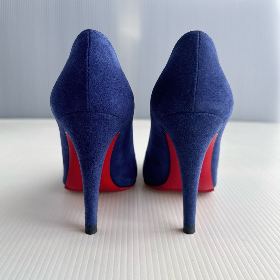 Christian Louboutin - クリスチャンルブタン ハイヒール Christian Louboutin - クリスチャンルブタン ハイヒール