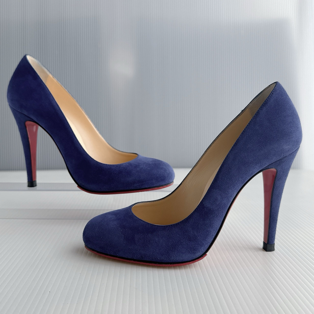 Christian Louboutin - クリスチャンルブタン ハイヒール Christian Louboutin - クリスチャンルブタン ハイヒール