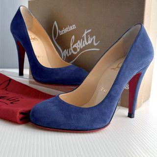 Christian Louboutin(ハイヒール/パンプス)のフリマアイテム一覧 Christian Louboutin(ハイヒール/パンプス)のフリマアイテム一覧
