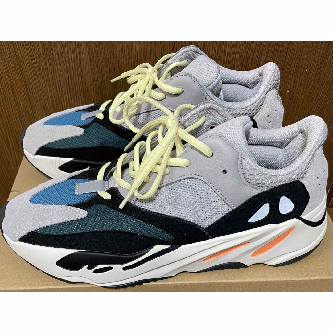 YEEZY(adidas) - イージーブースト700 ウェーブランナー 30.0 YEEZY(adidas) - イージーブースト700 ウェーブランナー 30.0