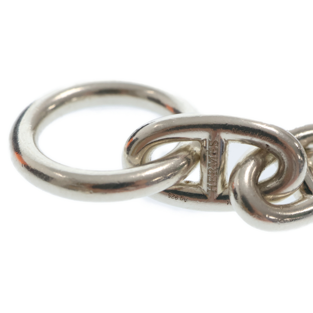 HERMES - HERMES エルメス Chaine dAncre GM 13LINK HERMES - HERMES エルメス Chaine dAncre GM 13LINK
