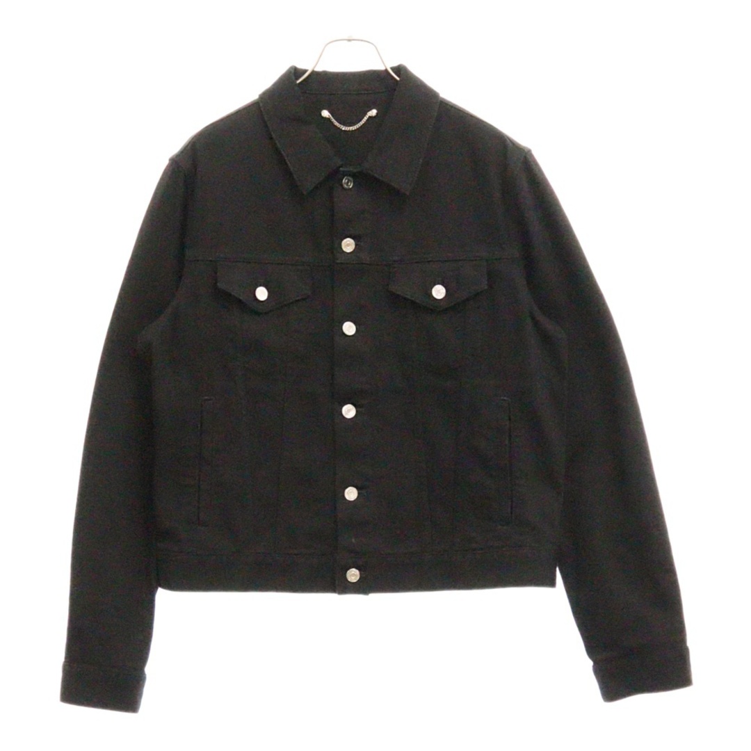 BERLUTI - Berluti ベルルッティ 裏地カリグラフィーデニム BERLUTI - Berluti ベルルッティ 裏地カリグラフィーデニム